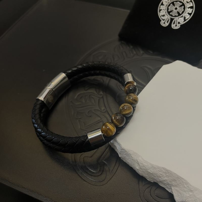 Chrome Hearts Bracelets